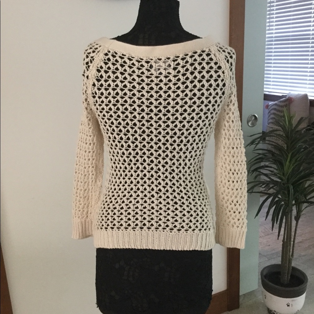 American Eagle Knit - image 3